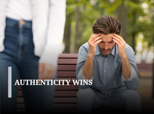 Why Authenticity Is the Key