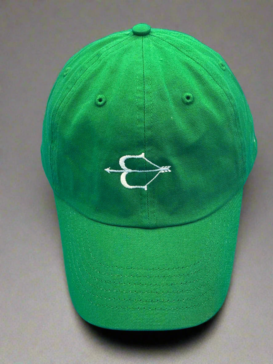 Feeling Lucky Eligible Hat