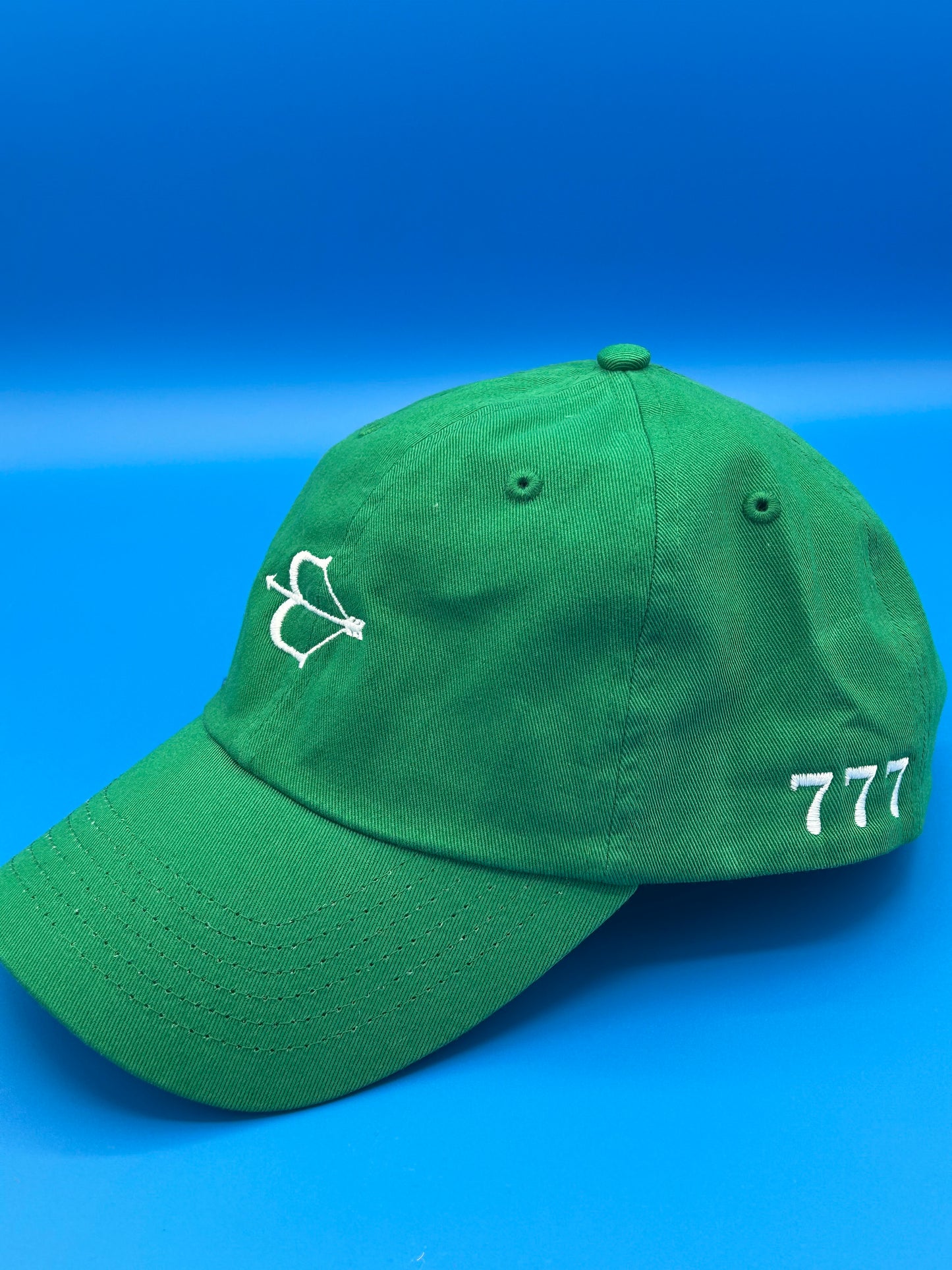 Feeling Lucky Eligible Hat