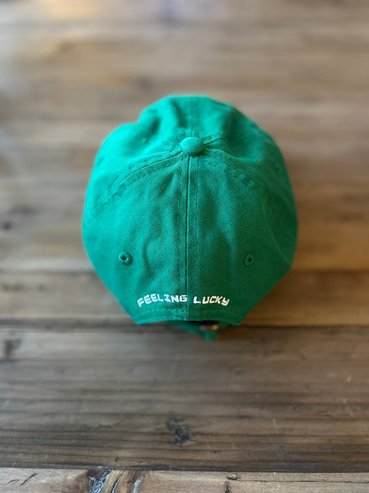 Feeling Lucky Eligible Hat