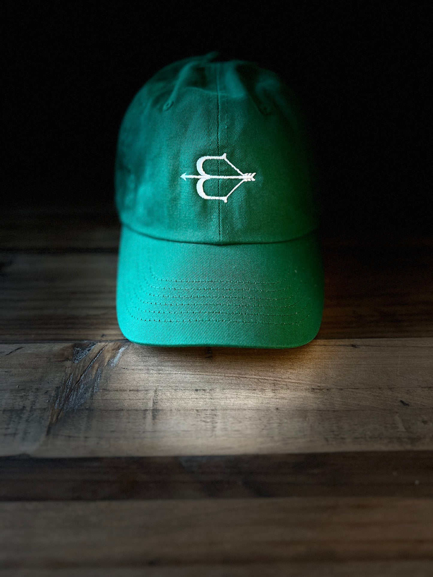 Feeling Lucky Eligible Hat