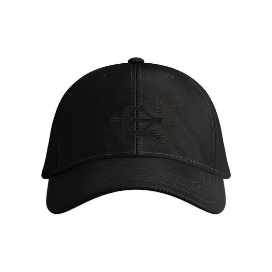 Black Eligible Hat